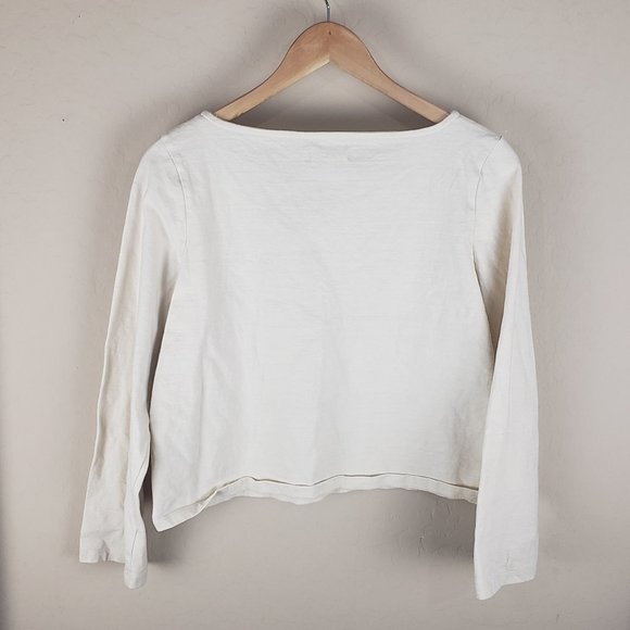 Madewell Queens Graphic Tee - Picture 8 of 8